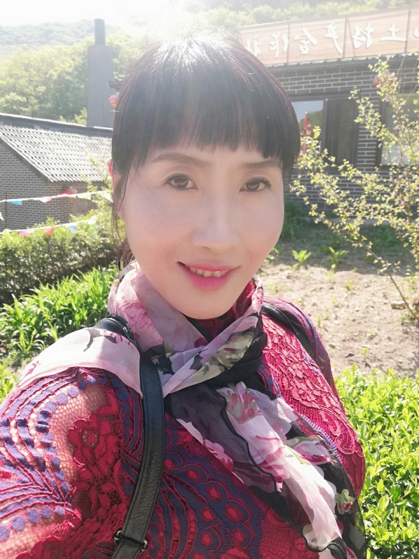 艳阳高照的第一张照片--铁岭红颜知己交友网