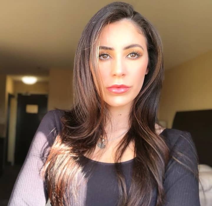 LisaDennis的第一张照片--铁岭红颜知己交友网