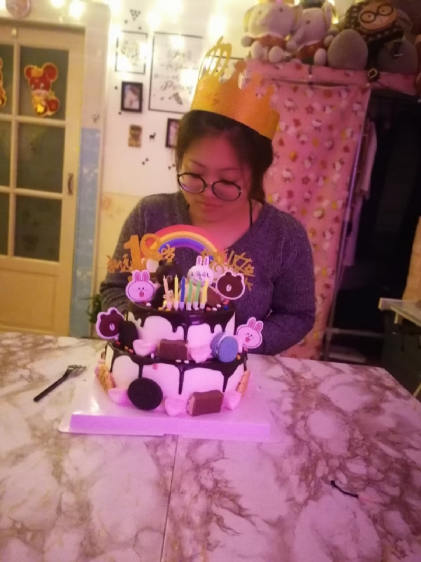 多啦多啦的第一张照片--铁岭红颜知己交友网